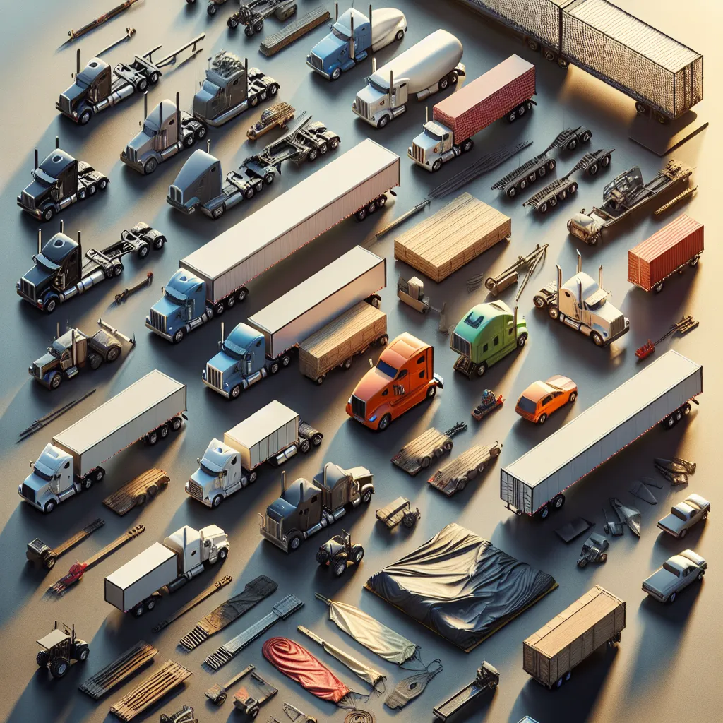 Transport bez granic – przyczepki, zasławy i lawety jednoosiowe